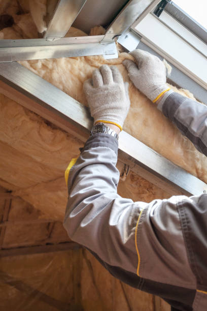 Best Reflective Insulation  in Choteau, MT